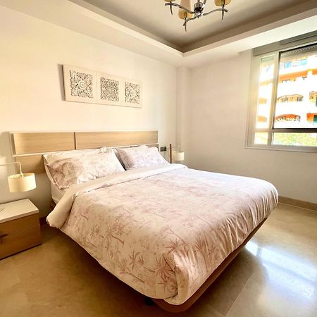Lovely Apartment Perfect Location Марбелья Екстер'єр фото