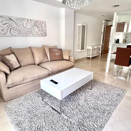 Lovely Apartment Perfect Location Марбелья Екстер'єр фото