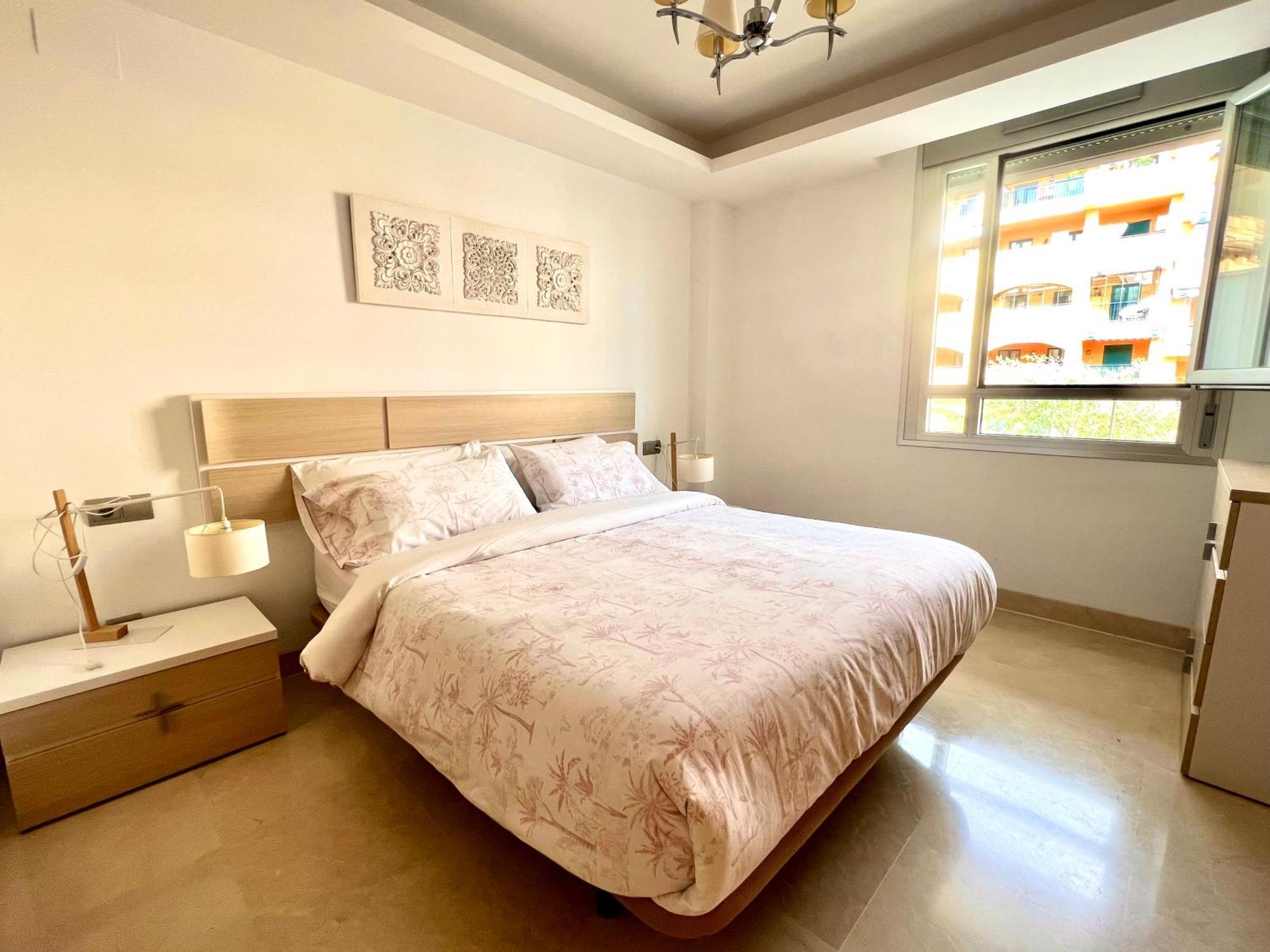 Lovely Apartment Perfect Location Марбелья Екстер'єр фото