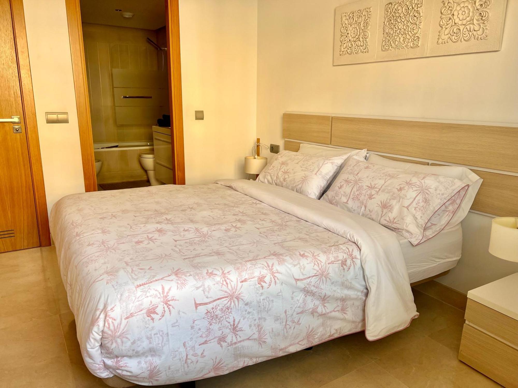 Lovely Apartment Perfect Location Марбелья Екстер'єр фото