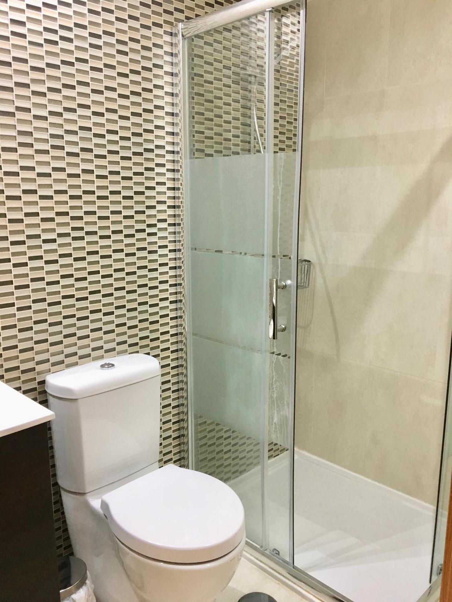 Lovely Apartment Perfect Location Марбелья Екстер'єр фото