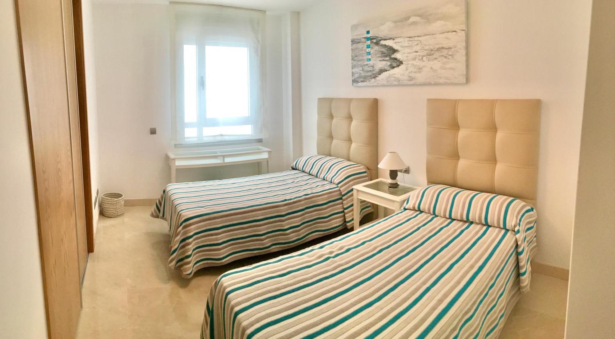 Lovely Apartment Perfect Location Марбелья Екстер'єр фото