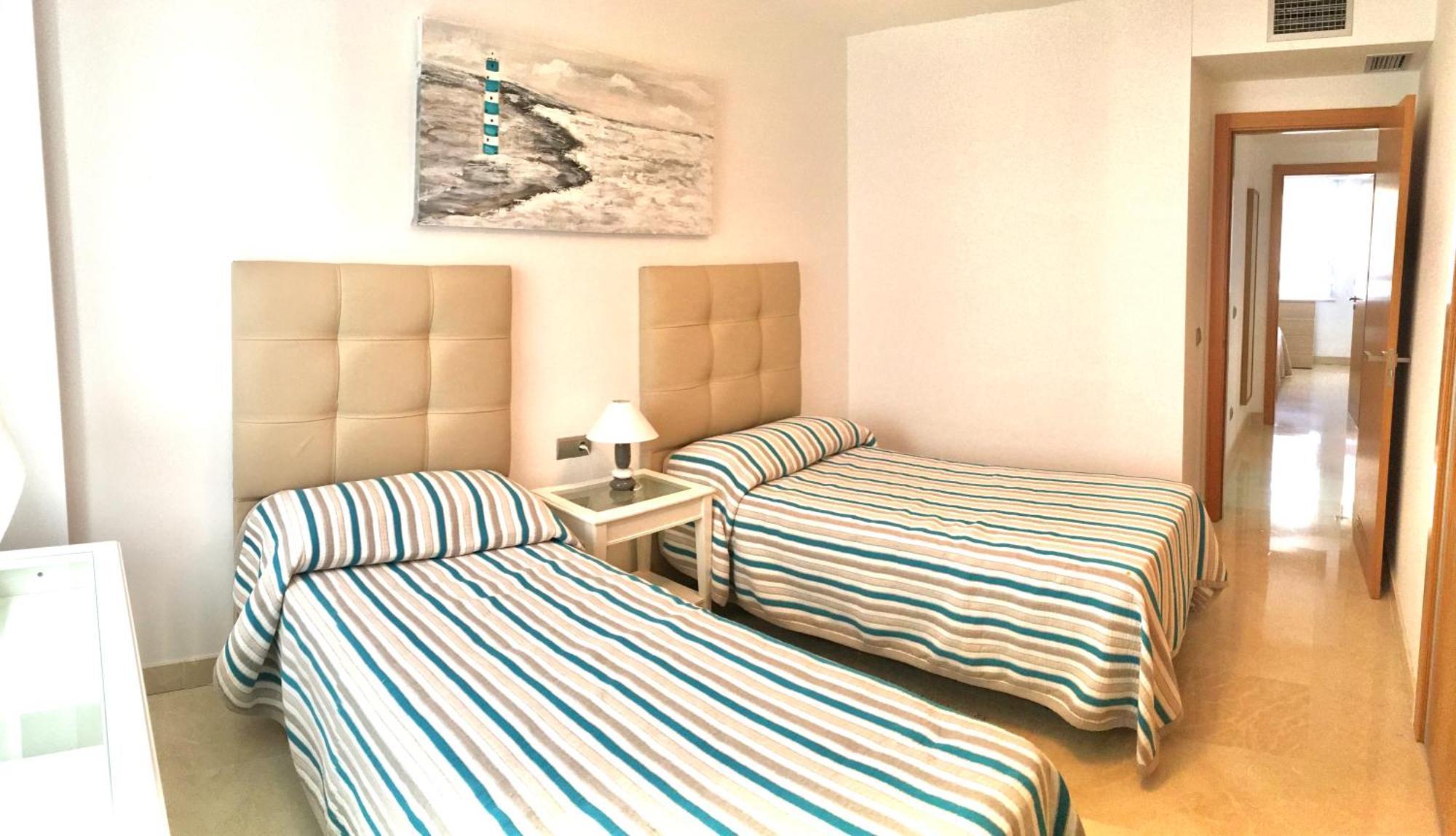 Lovely Apartment Perfect Location Марбелья Екстер'єр фото