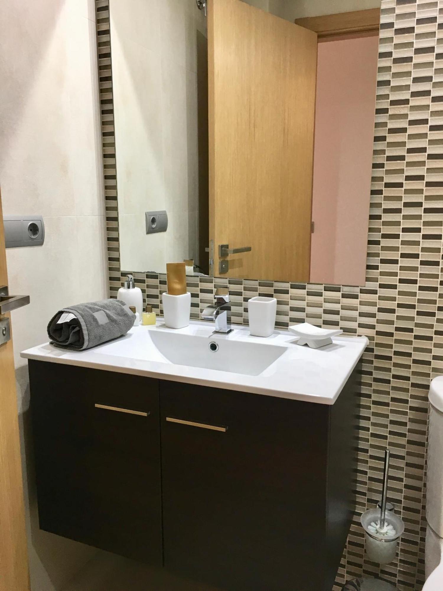 Lovely Apartment Perfect Location Марбелья Екстер'єр фото