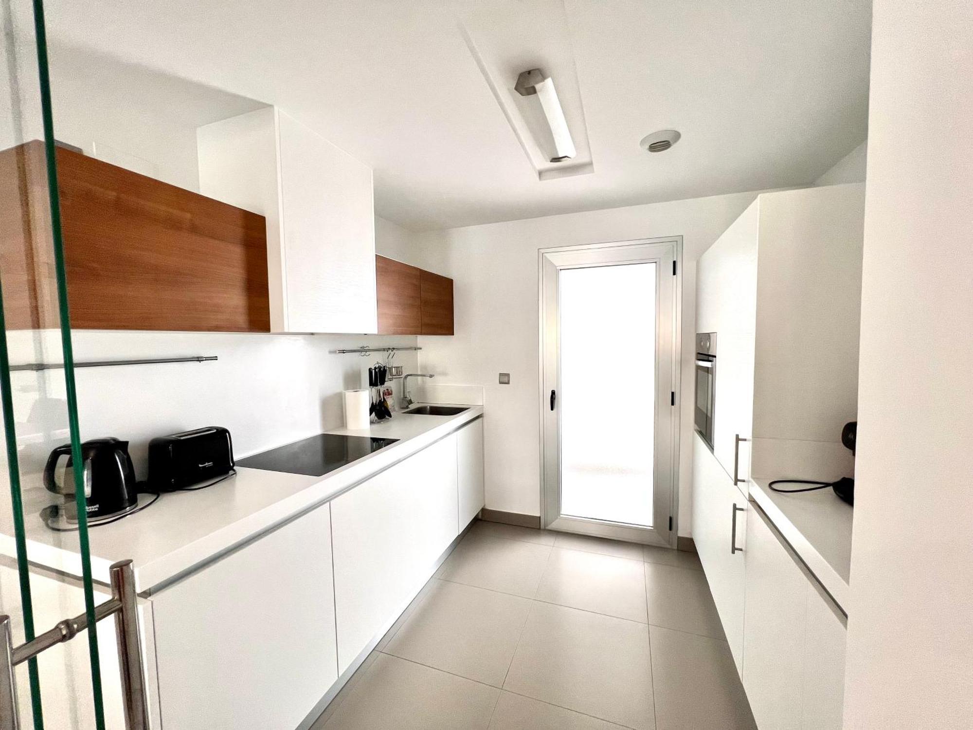 Lovely Apartment Perfect Location Марбелья Екстер'єр фото