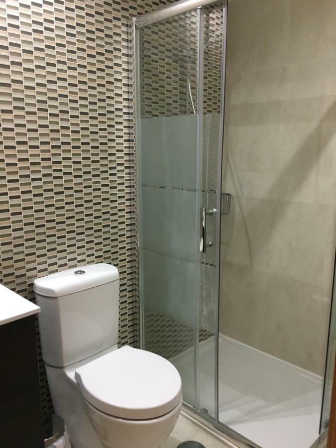 Lovely Apartment Perfect Location Марбелья Екстер'єр фото