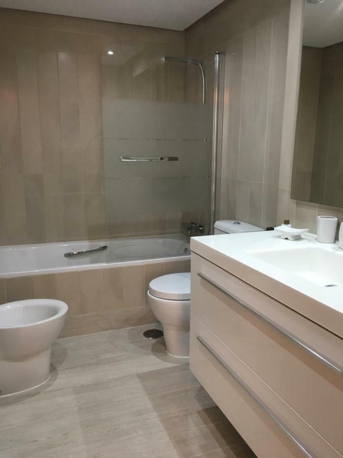 Lovely Apartment Perfect Location Марбелья Екстер'єр фото