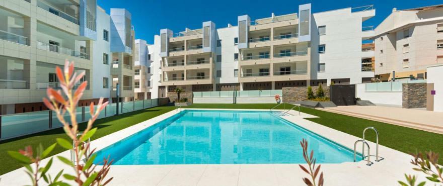 Lovely Apartment Perfect Location Марбелья Екстер'єр фото