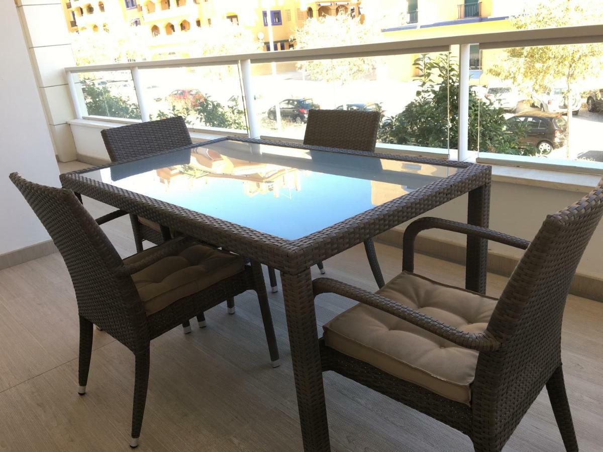 Lovely Apartment Perfect Location Марбелья Екстер'єр фото